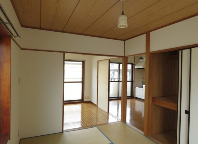 居室・リビング