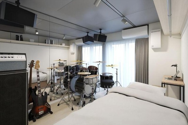 居室・リビング