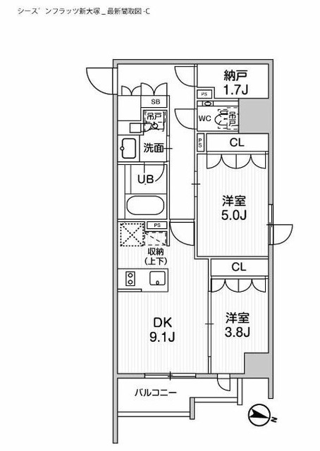 サムネイルイメージ