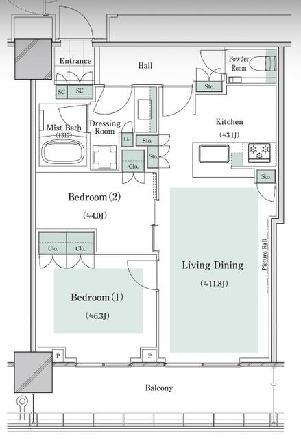 サムネイルイメージ