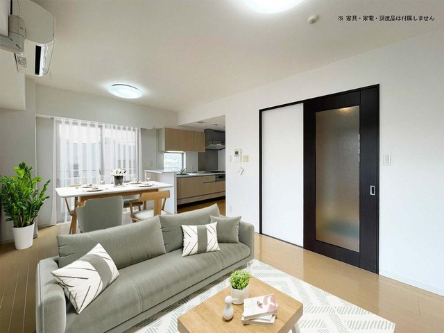 居室・リビング