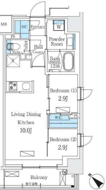 サムネイルイメージ