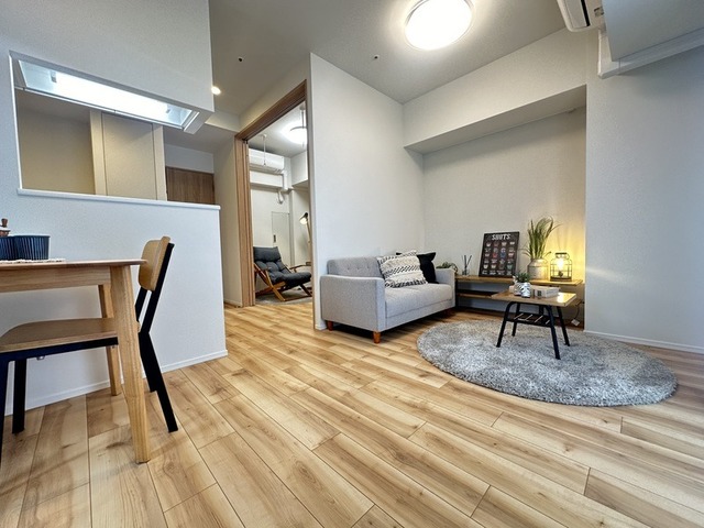 居室・リビング