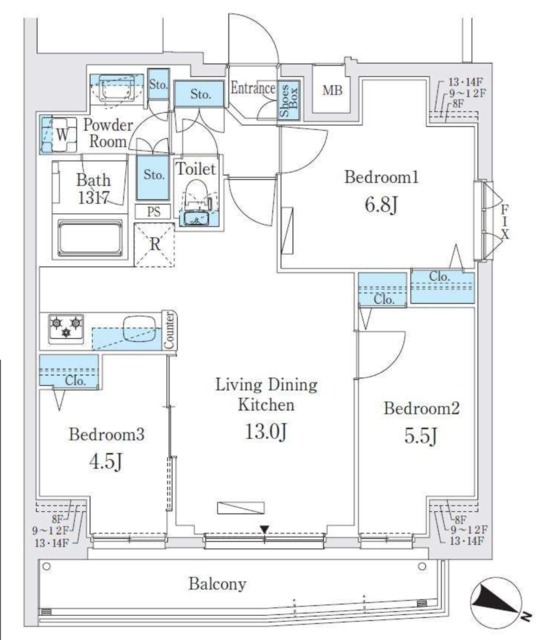 サムネイルイメージ