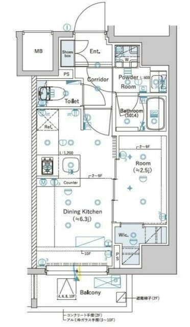 サムネイルイメージ