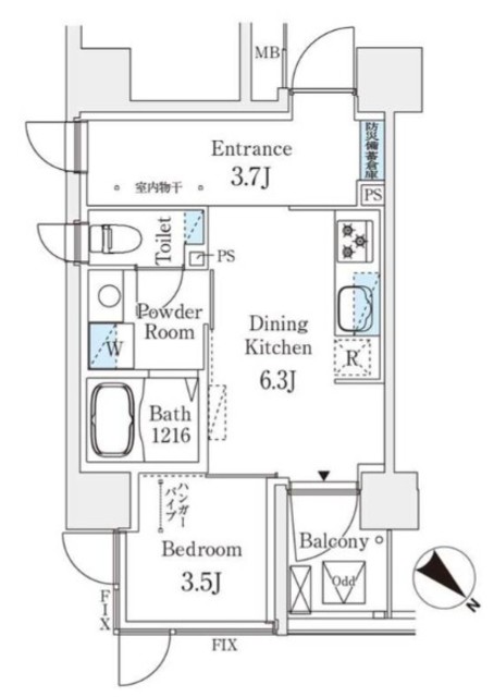 サムネイルイメージ