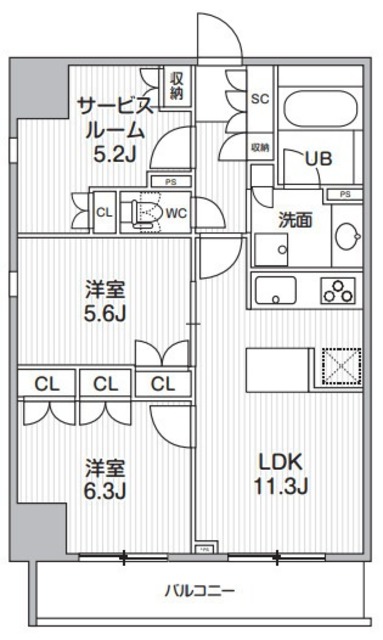 サムネイルイメージ