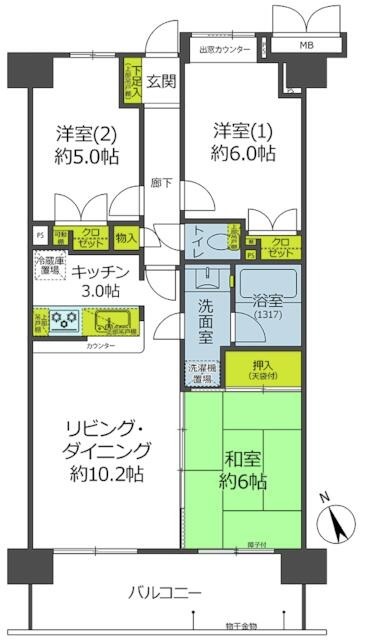 サムネイルイメージ
