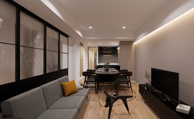 居室・リビング