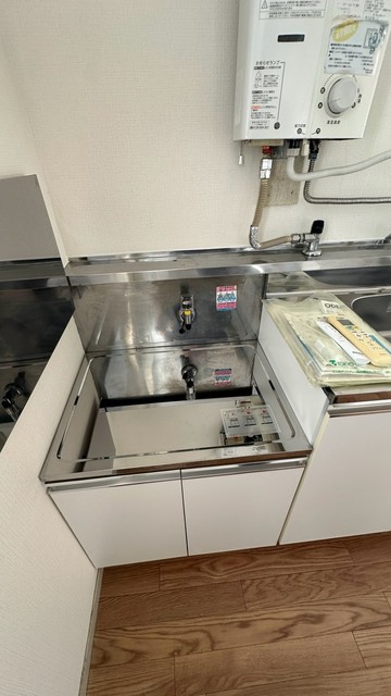 キッチン