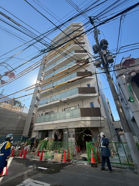 部屋画像