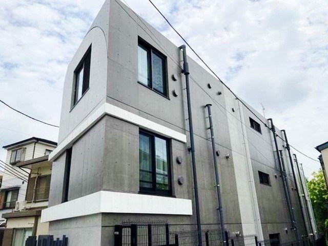 部屋画像
