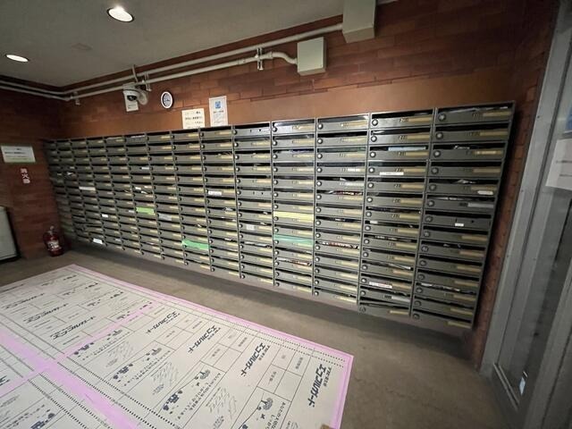 ロビー