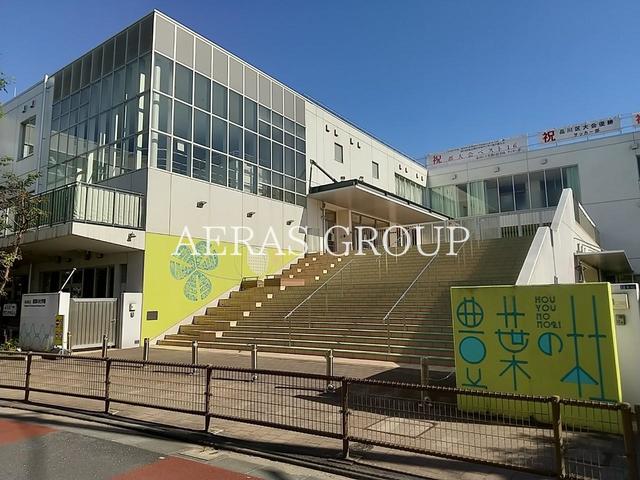 周辺