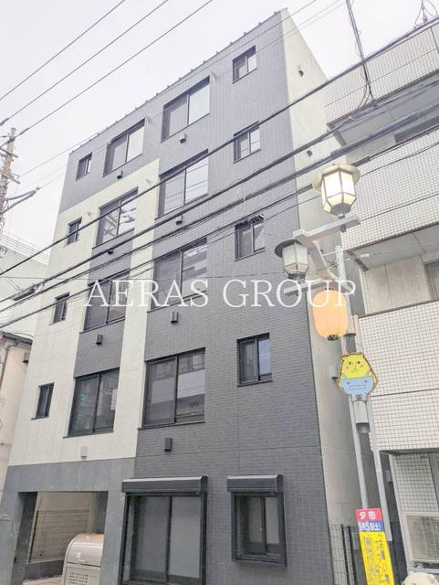 部屋画像
