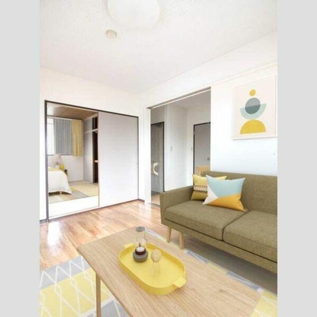 居室・リビング