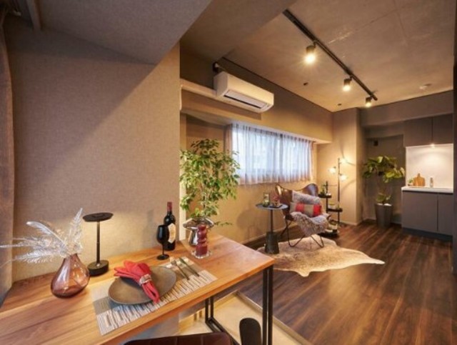 居室・リビング