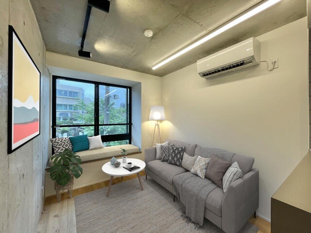 居室・リビング