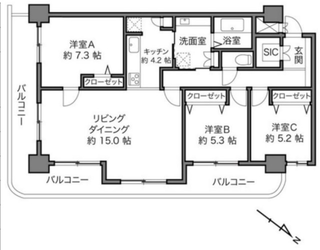 サムネイルイメージ