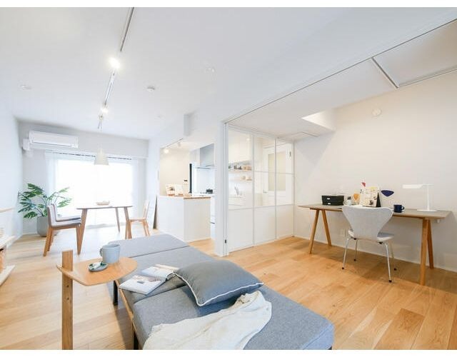 居室・リビング