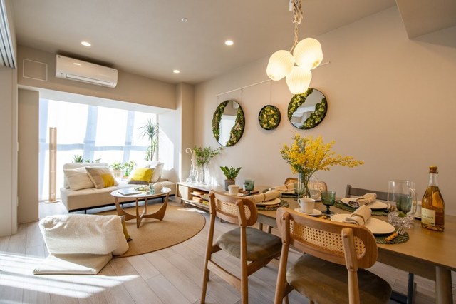 居室・リビング