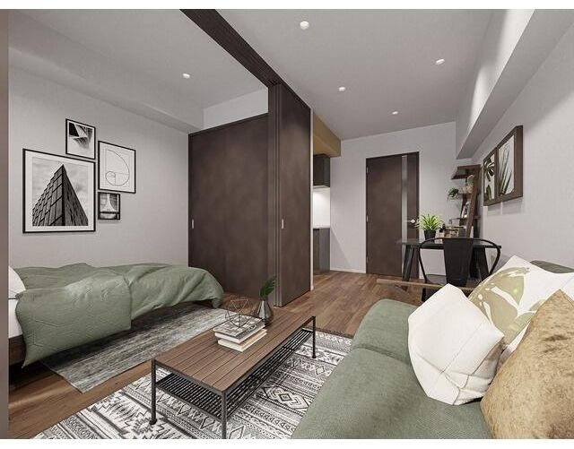 居室・リビング