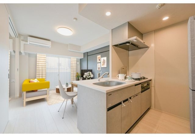 居室・リビング