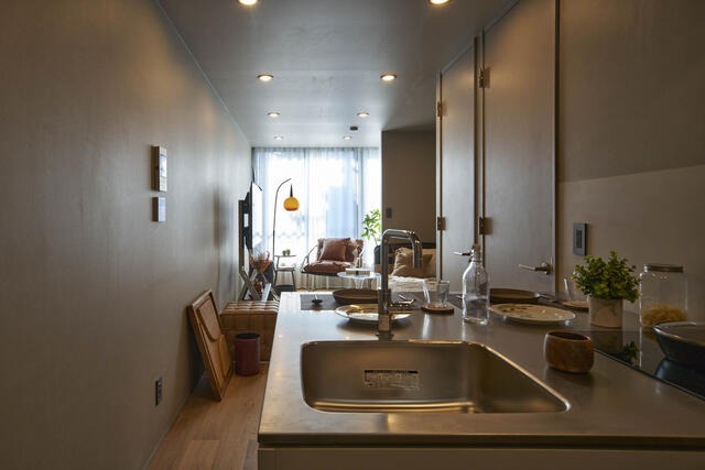 居室・リビング