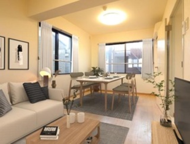 居室・リビング