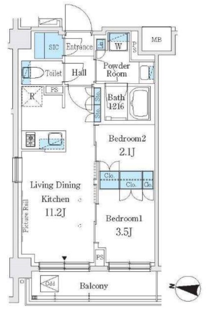 サムネイルイメージ