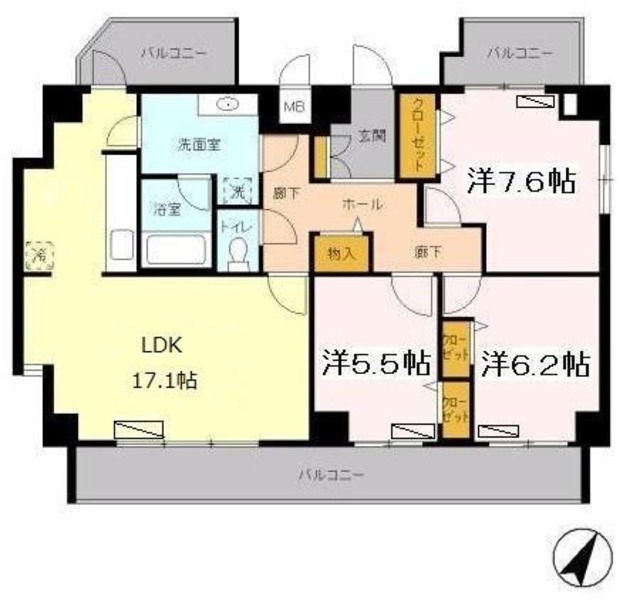 サムネイルイメージ