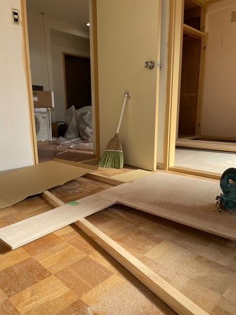 居室・リビング