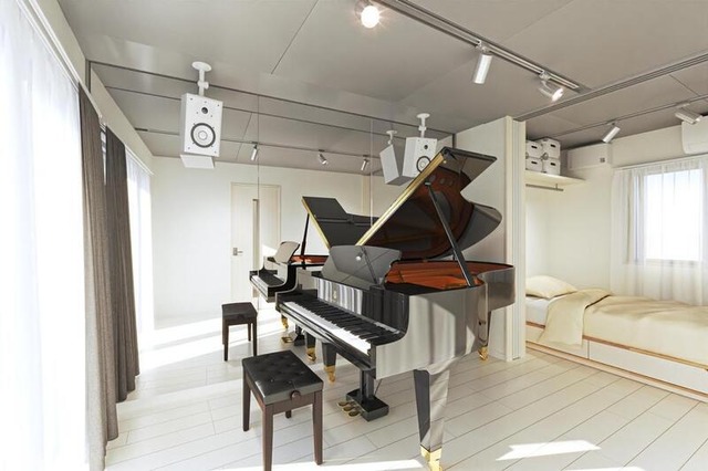 居室・リビング