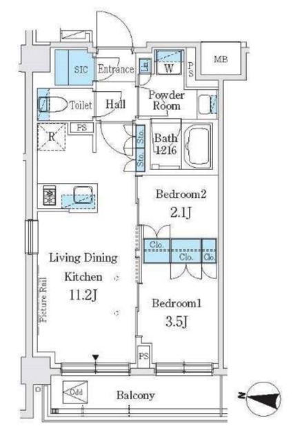 サムネイルイメージ