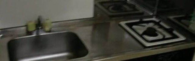 キッチン