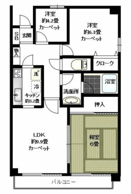 サムネイルイメージ