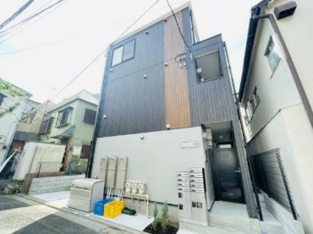 部屋画像