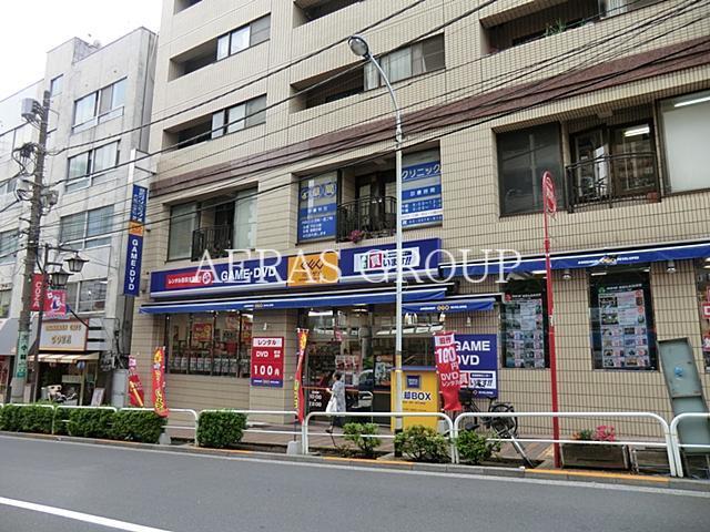 周辺