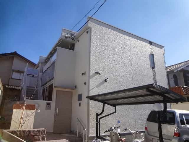部屋画像
