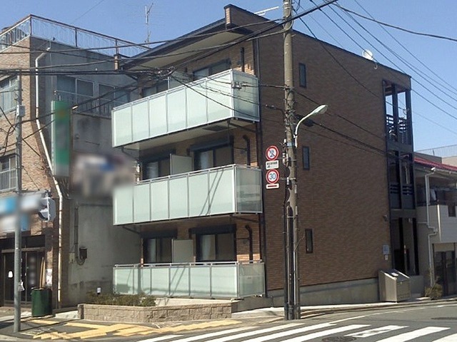 部屋画像