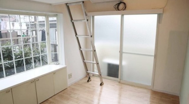 居室・リビング