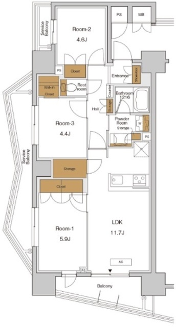 サムネイルイメージ