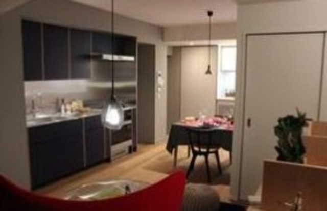 居室・リビング