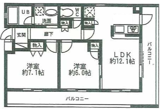 サムネイルイメージ