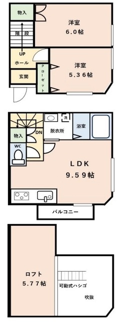 サムネイルイメージ