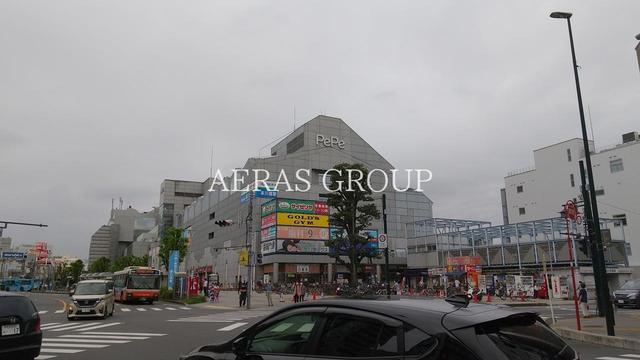 周辺