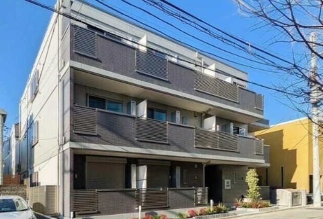 部屋画像