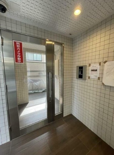 ロビー