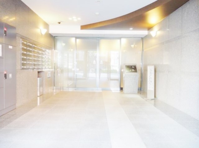 ロビー