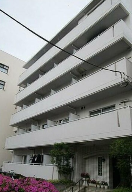部屋画像